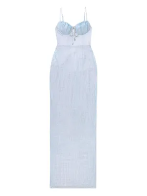 how much are david's bridal bridesmaid dresses Bridal Party Dress – The Perfect Dress Boutique mfgstyle_BEBE1357 Casual Beach Chiffon Wedding Size:42L