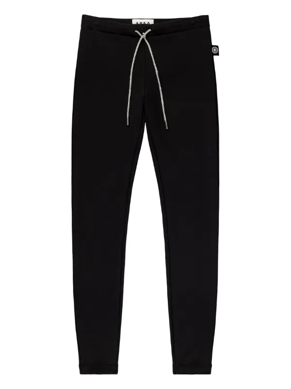 Area Brunch Legging in Black