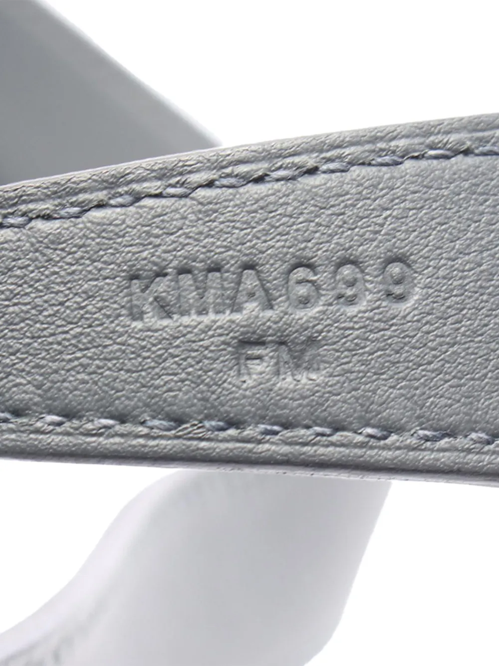 Hermès Pre-Owned 2025 Swift Lindy 26 shoulder bag | Pre-Owned | Image 2