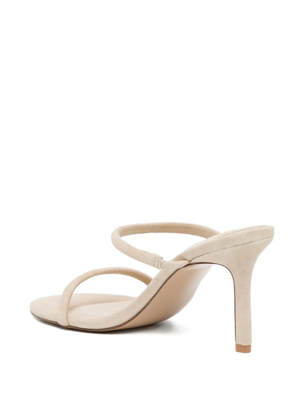 Senso 85mm Upton IV sandals Beige