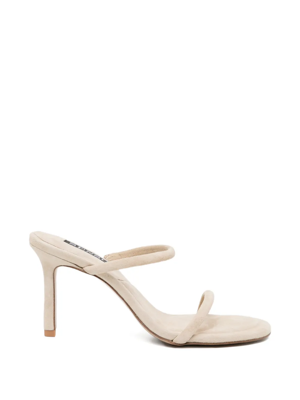 Senso 85mm Upton IV sandals Beige
