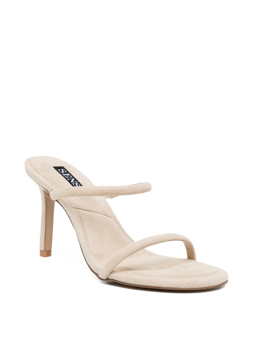 Senso 85mm Upton IV sandals Beige