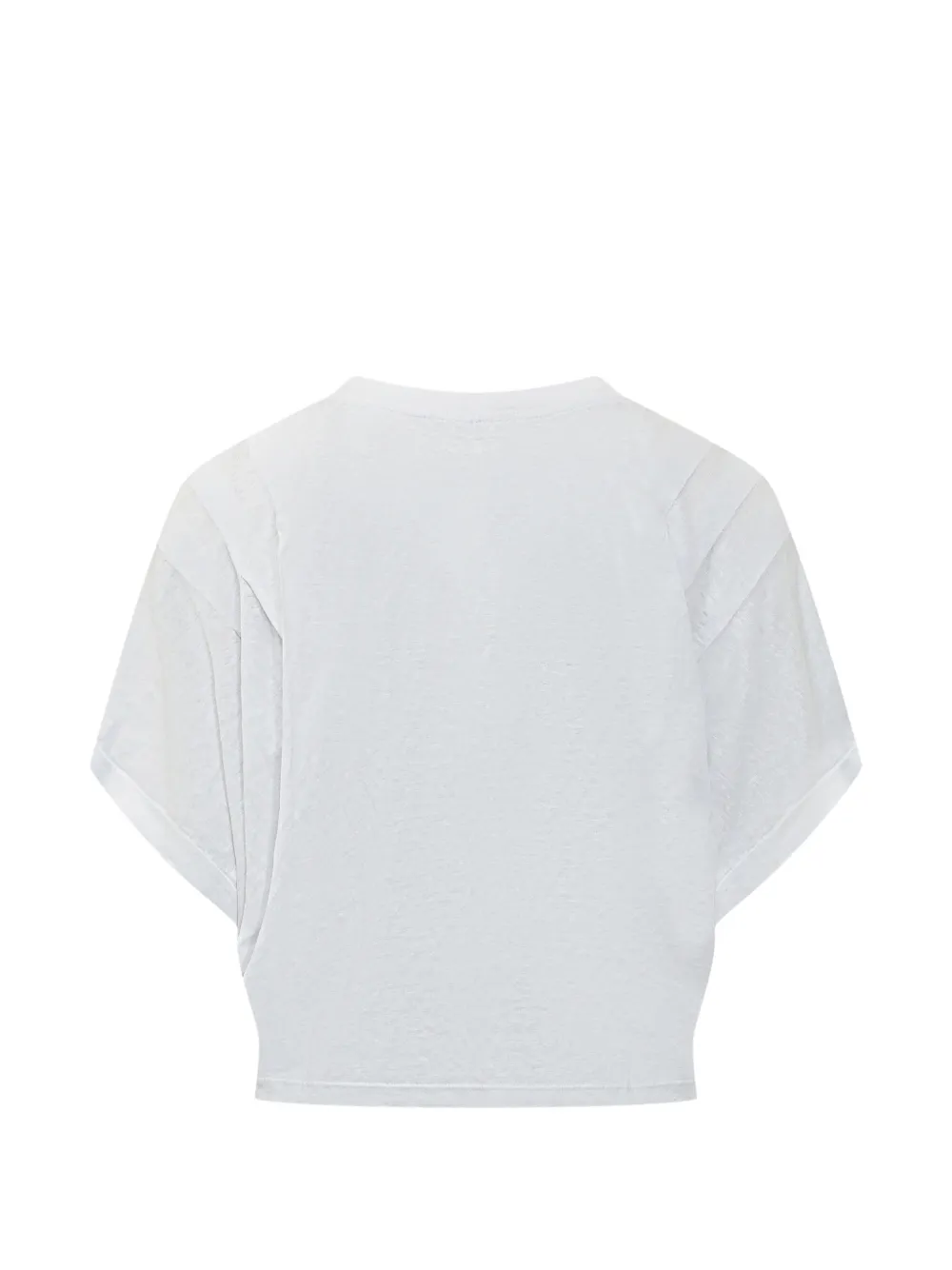 Kyanzae-Gz Logo-Print T-Shirt