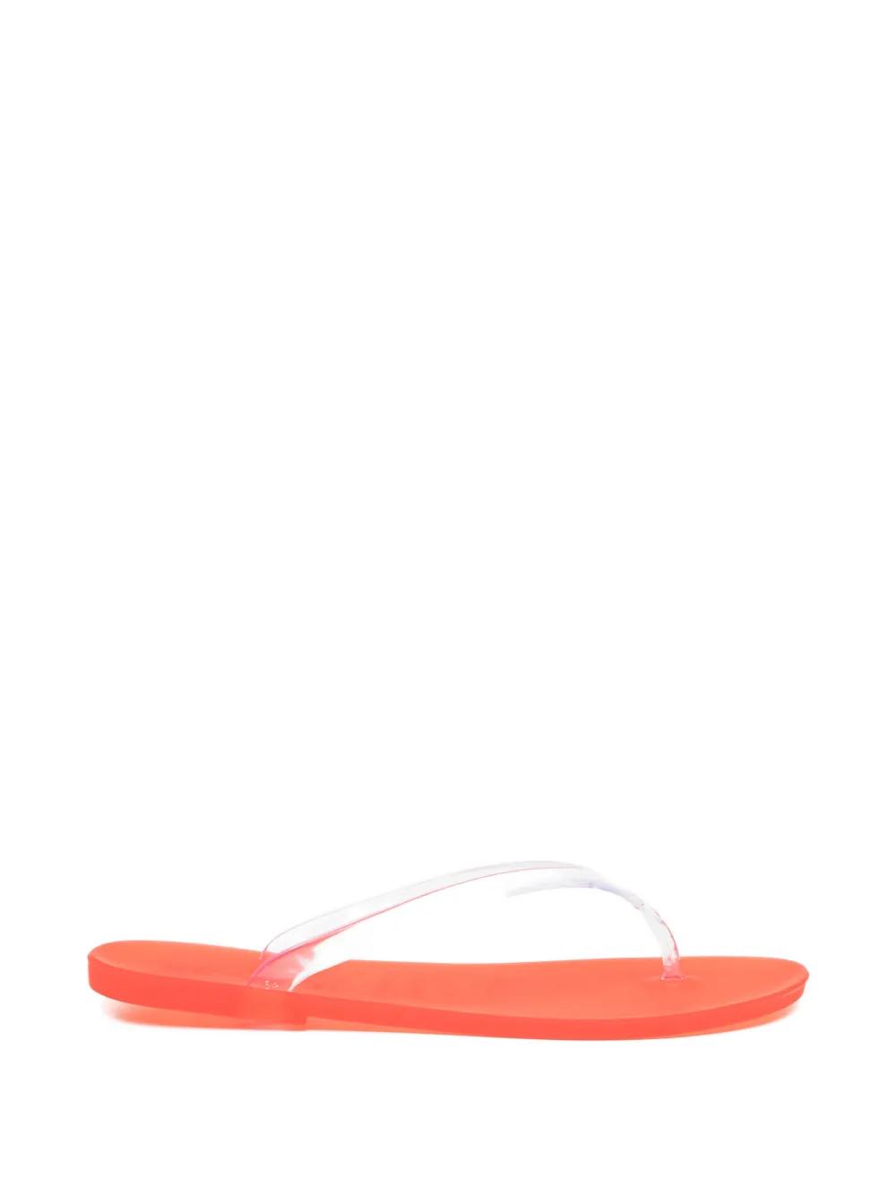 Senso Megan flip flops Oranje