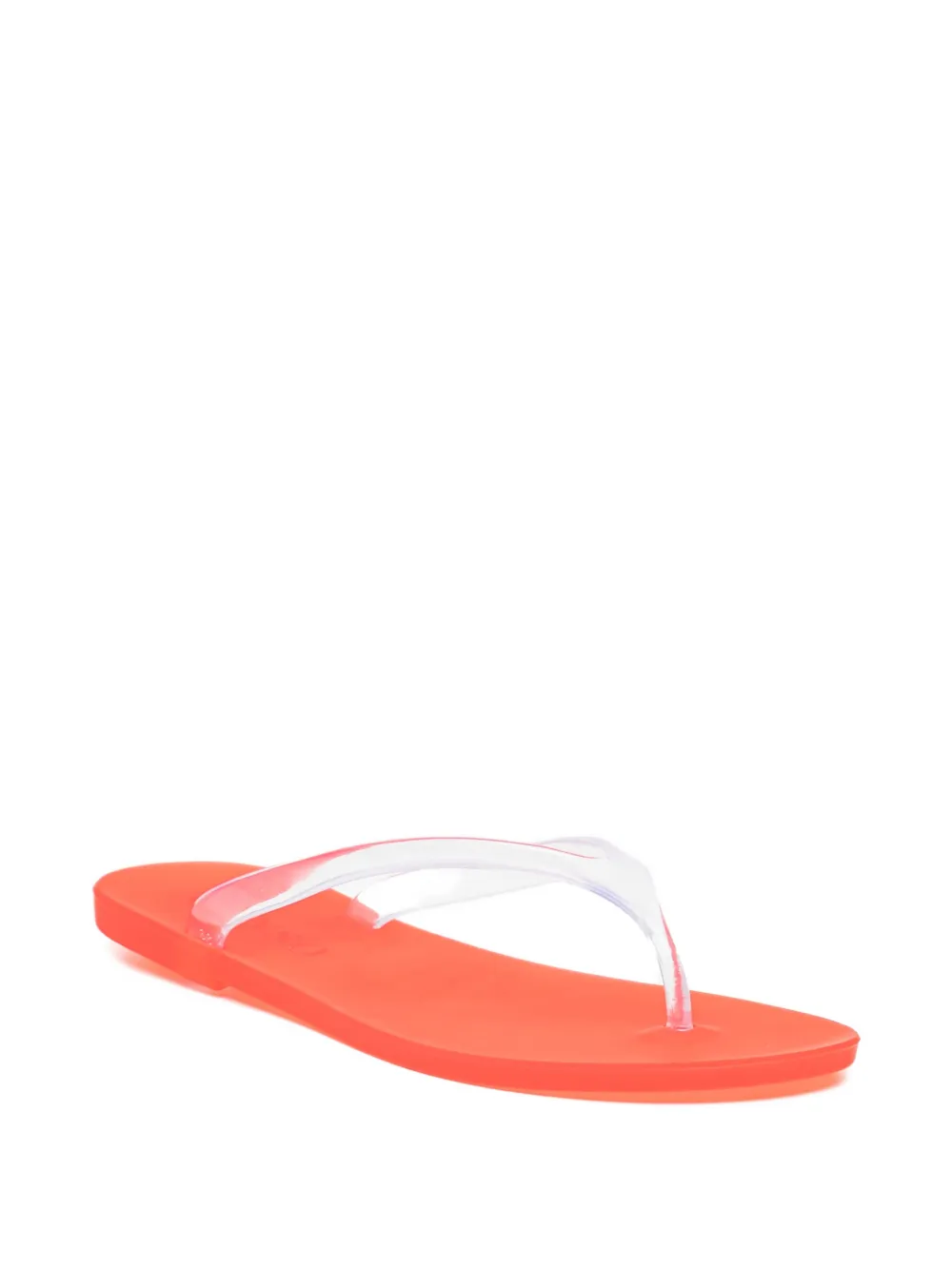 Senso Megan flip flops Oranje