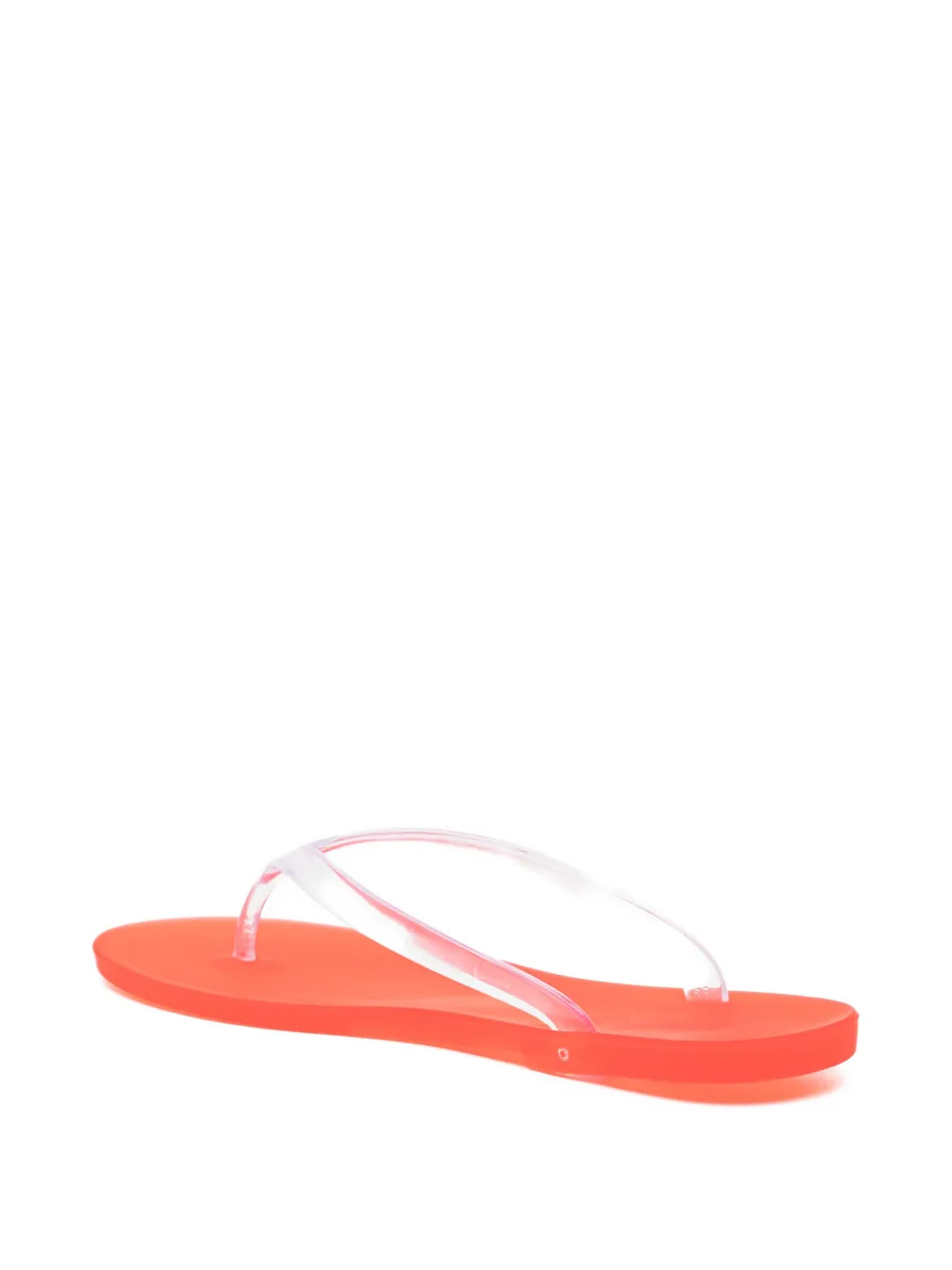 Senso Megan flip flops Oranje