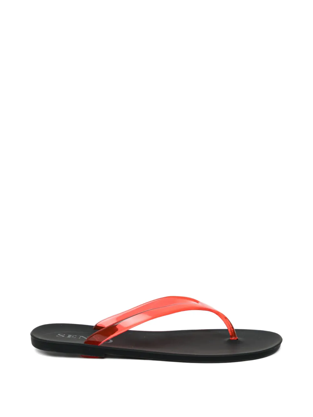 Senso Megan flip flops Zwart