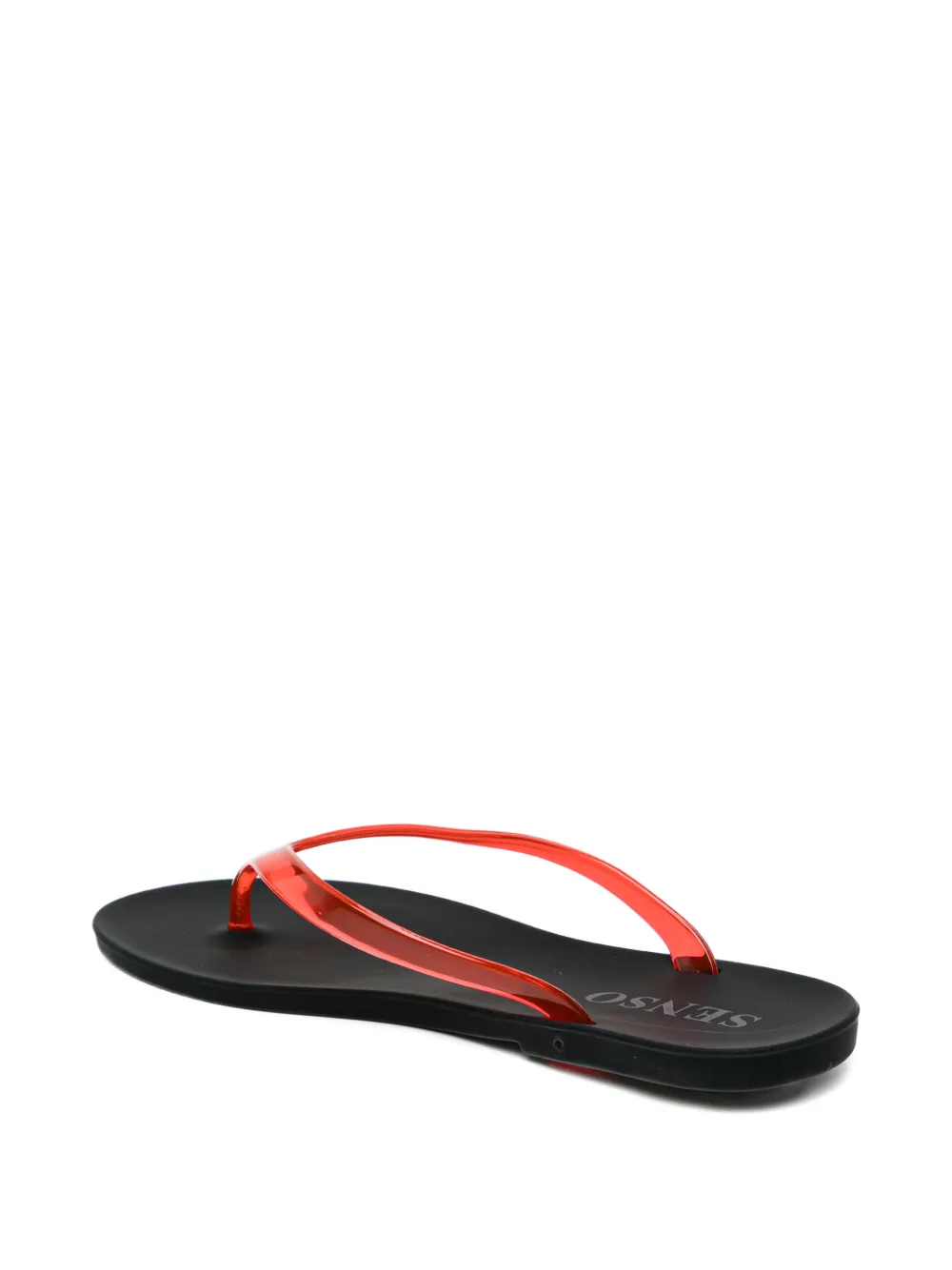 Senso Megan flip flops Zwart