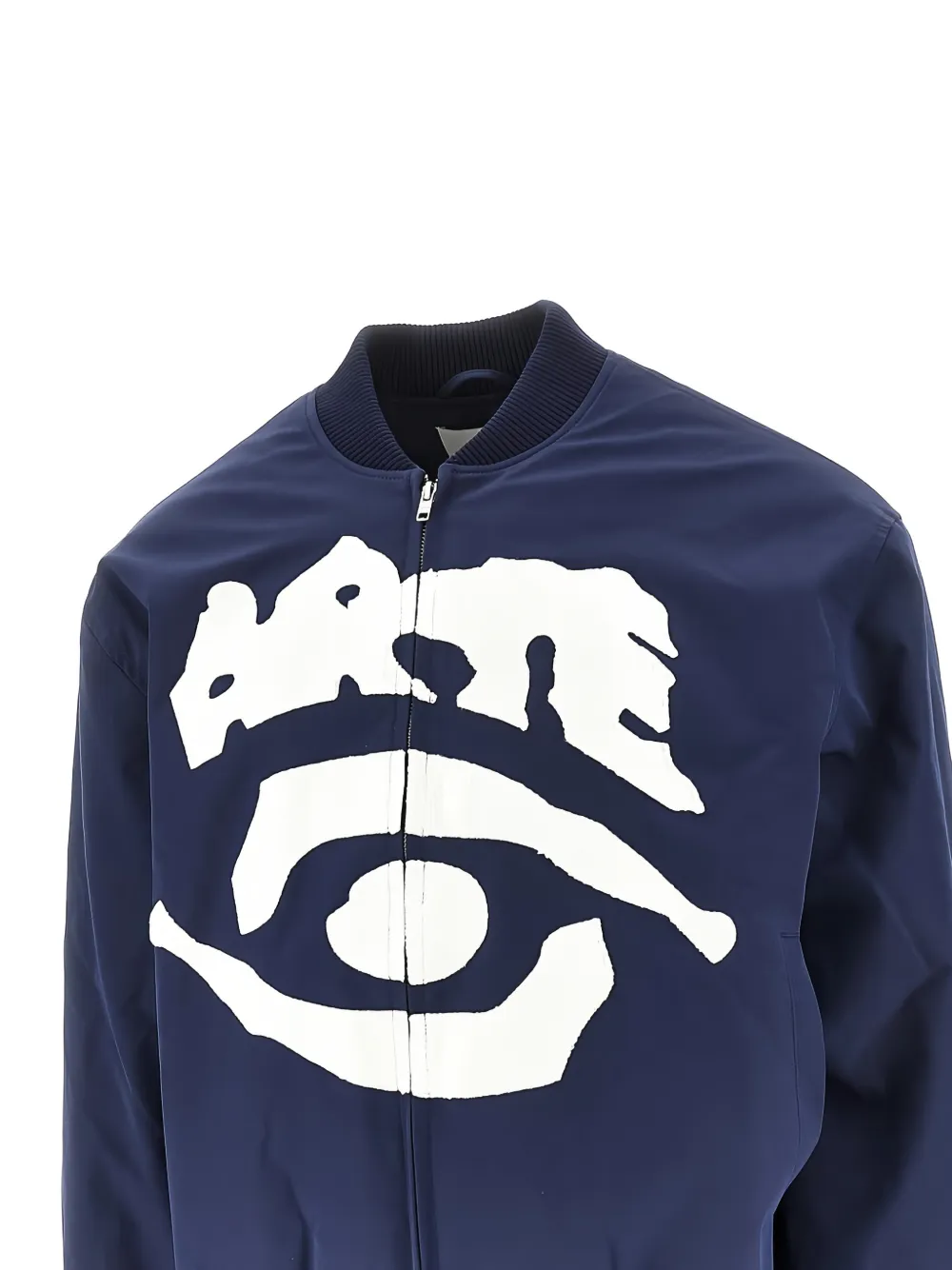 Arte Antwerp logo-print bomber jacket | Bomber Jackets | Image 2