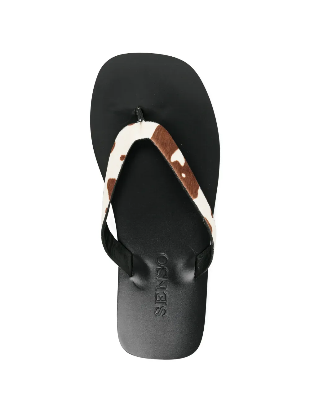 Senso Xeo II sandals Bruin
