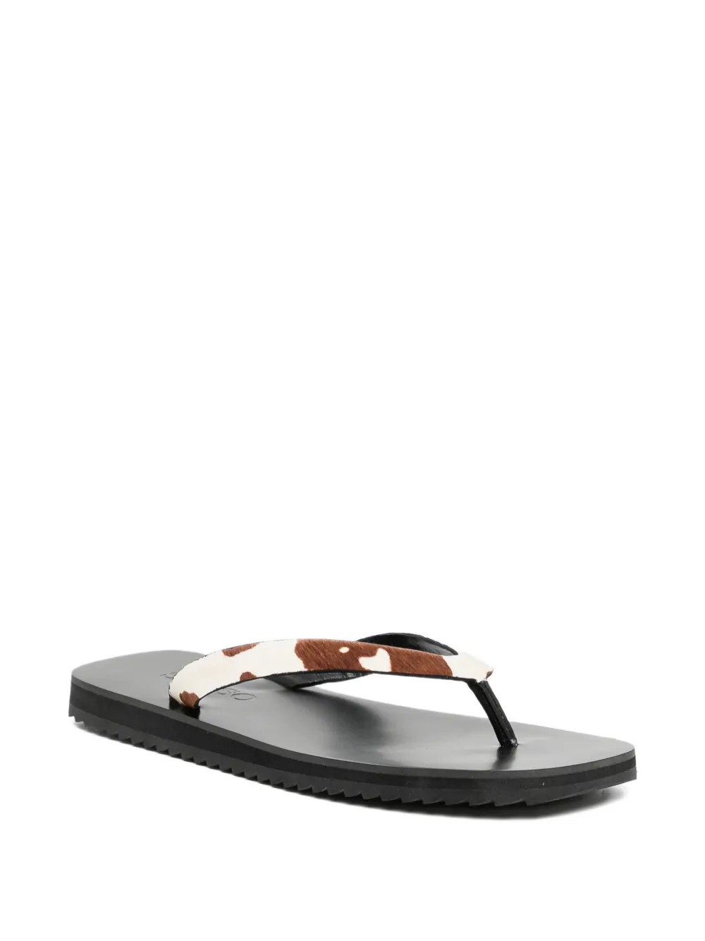 Senso Xeo II sandals Bruin