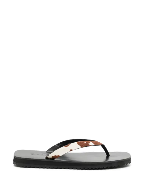 Senso Xeo II sandals