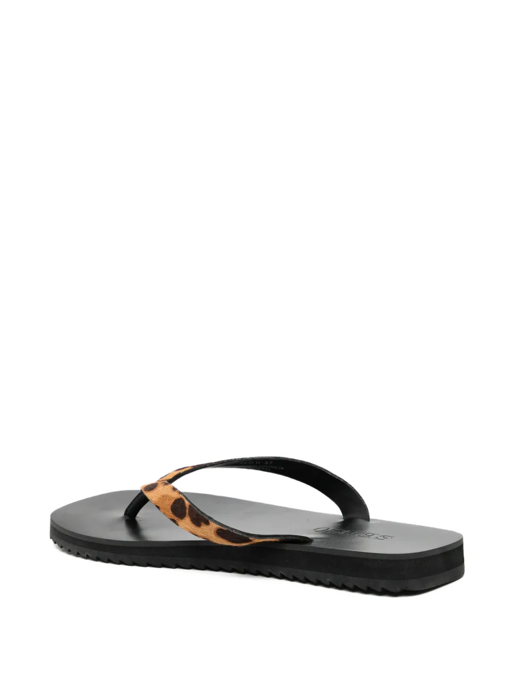 Senso Xeo ll sandals Bruin