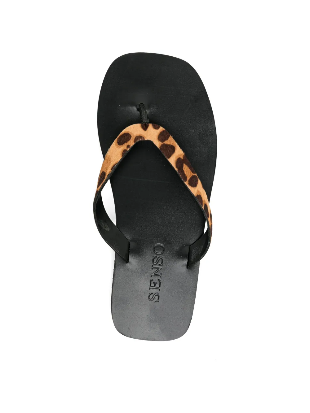 Senso Xeo ll sandals Bruin