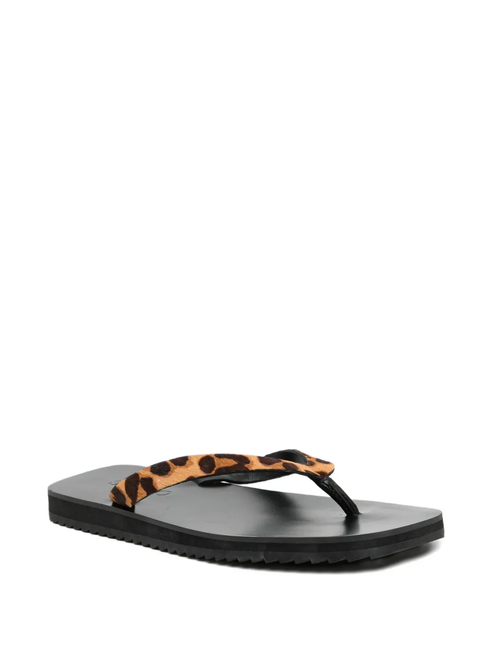 Senso Xeo ll sandals Bruin