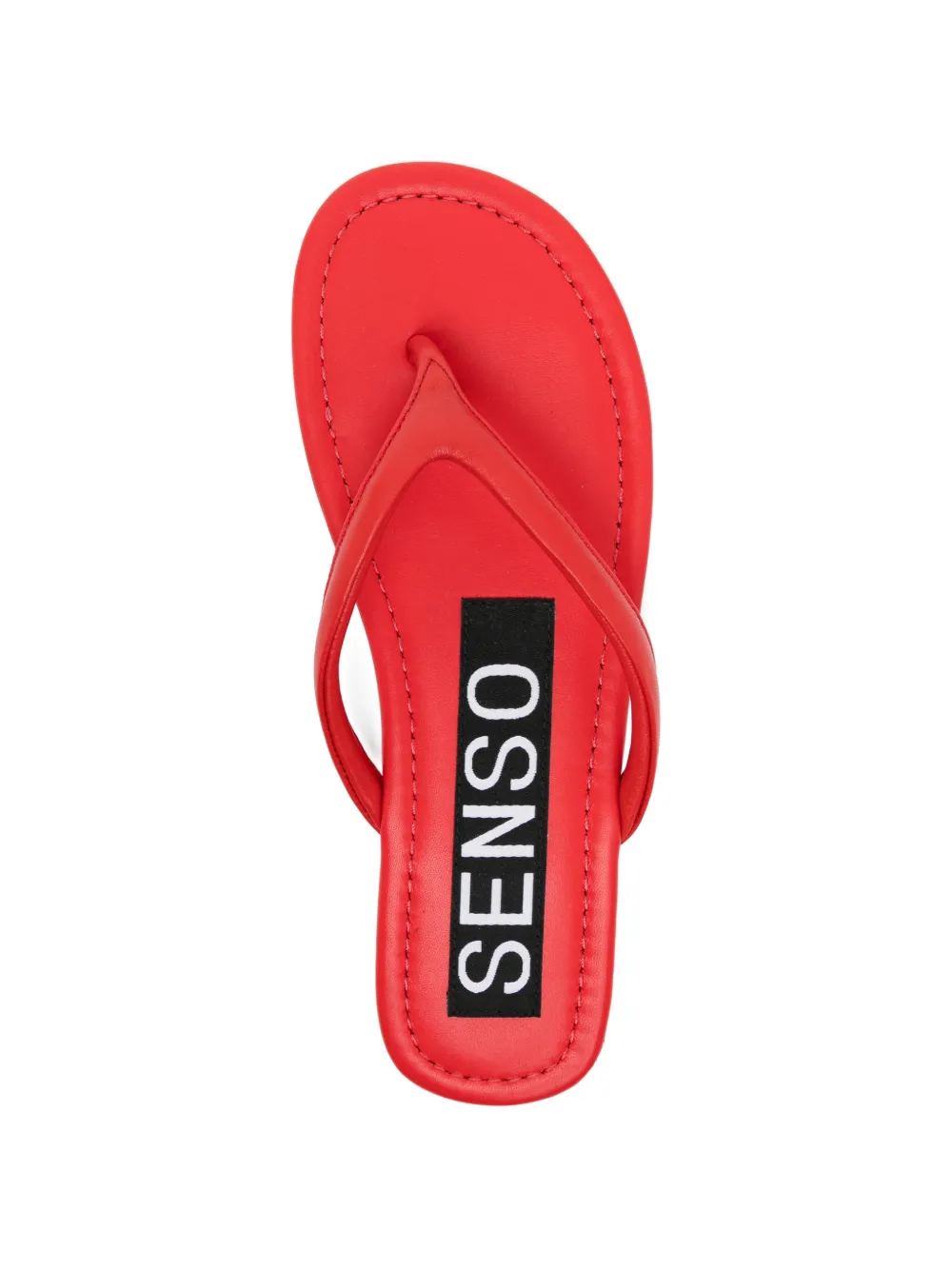 Senso Norah I sandals Rood
