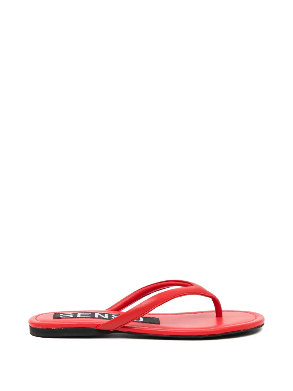 Senso Norah I sandals Rood