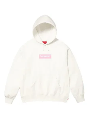 Supreme Miami Box Logo 