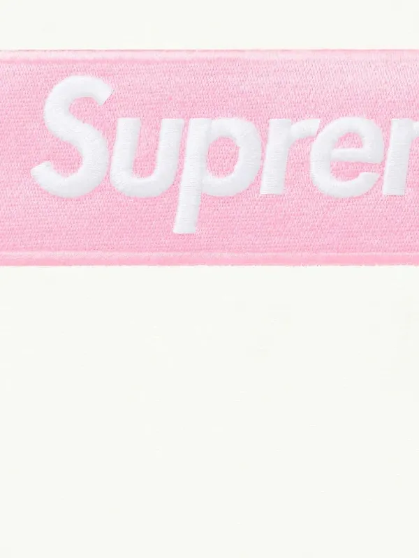 Supreme box-logo Hoodie | White | FARFETCH