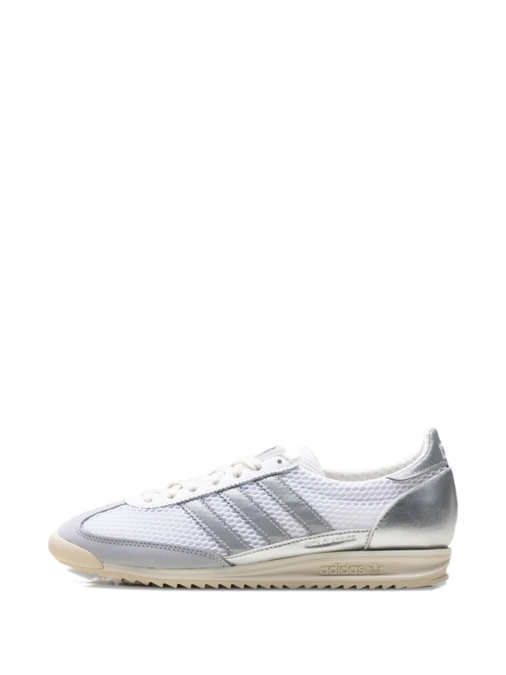 adidas x Kith SL 72 OG sneakers Wit