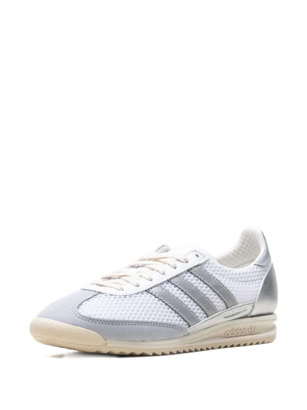 adidas x Kith SL 72 OG sneakers Wit