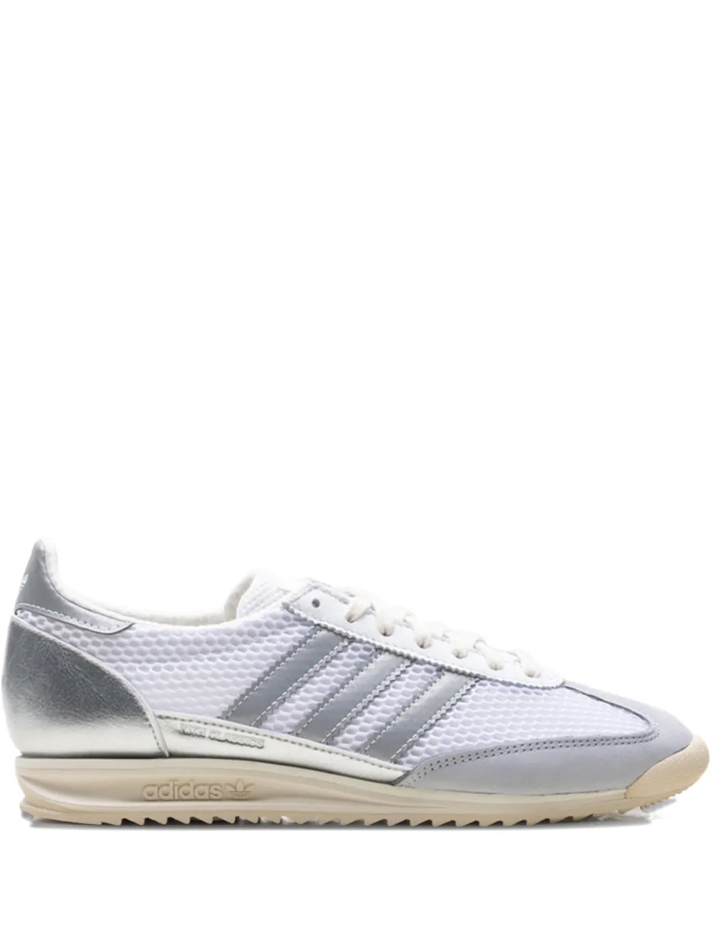 adidas x Kith SL 72 OG sneakers Wit