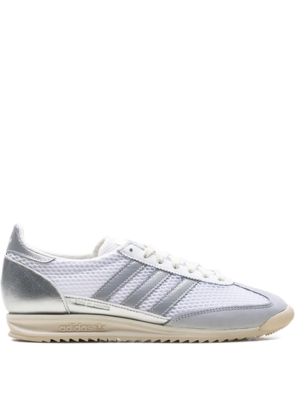 adidas x Kith SL 72 OG sneakers - Bianco