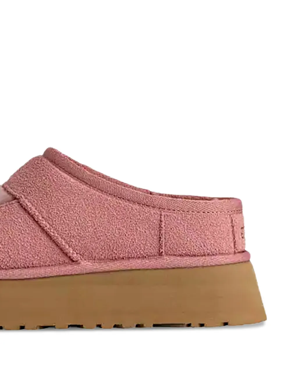 UGG Bea laarzen Roze