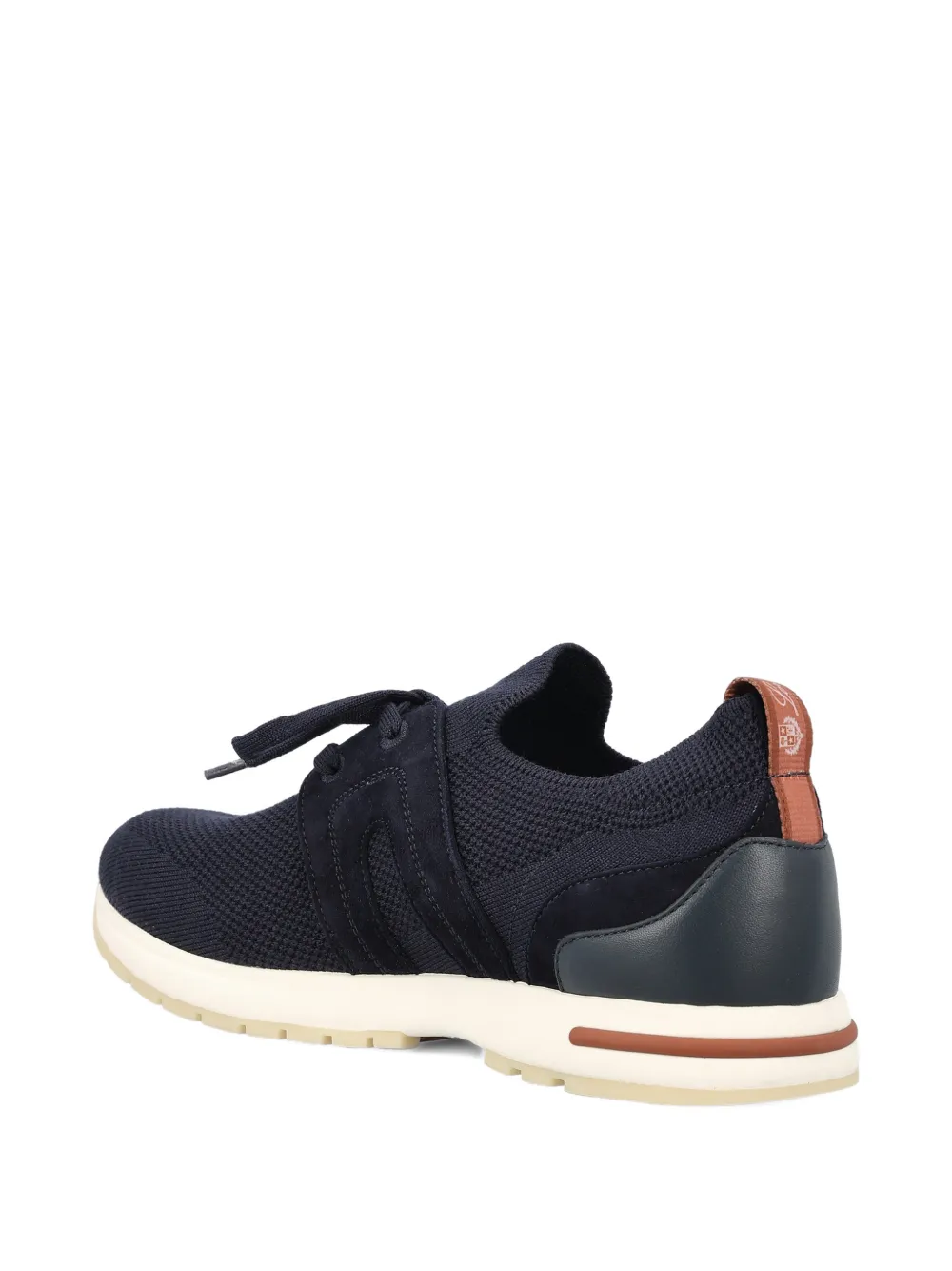 Loro Piana 360 LP Flexy Walk sneakers Blauw