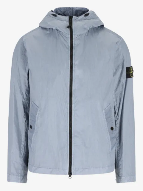 Stone Island 4100001 crinkle reps ny jacket
