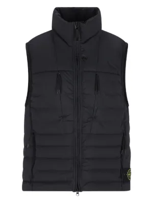 パデッドべスト Timberland Kids パデッドベスト | グリーン | FARFETCH JP