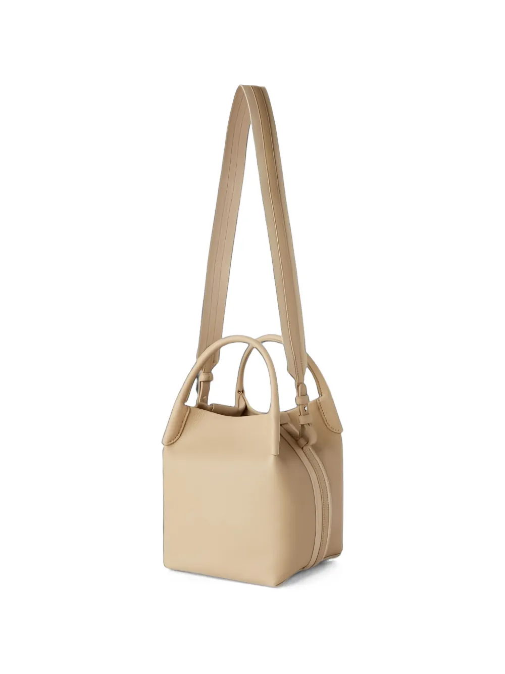 Loro Piana small Bale tote bag · OS