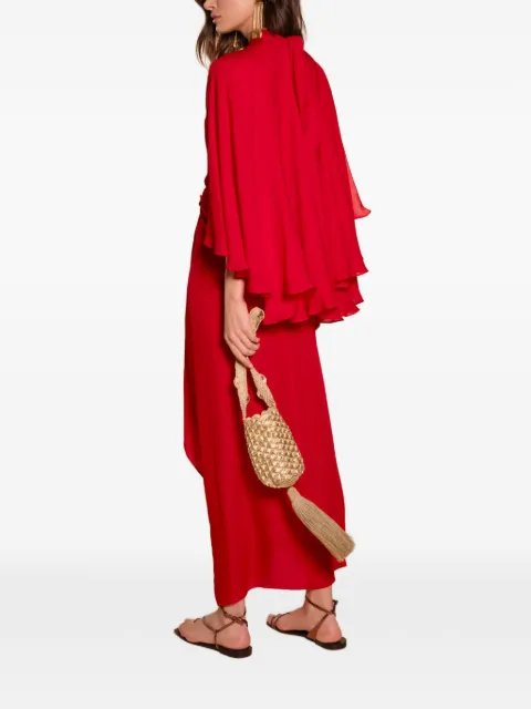 Johanna Ortiz Cape Town dress