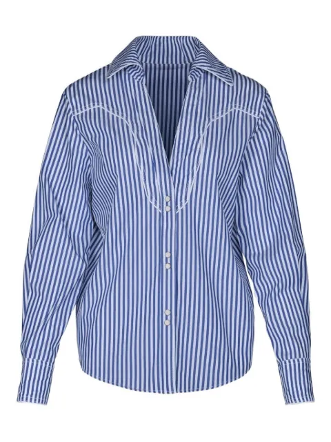 Johanna Ortiz camisa Hacia El Puerto