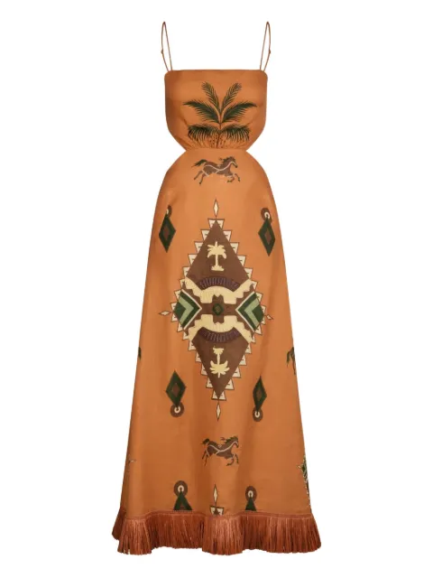 Johanna Ortiz Harmony dress