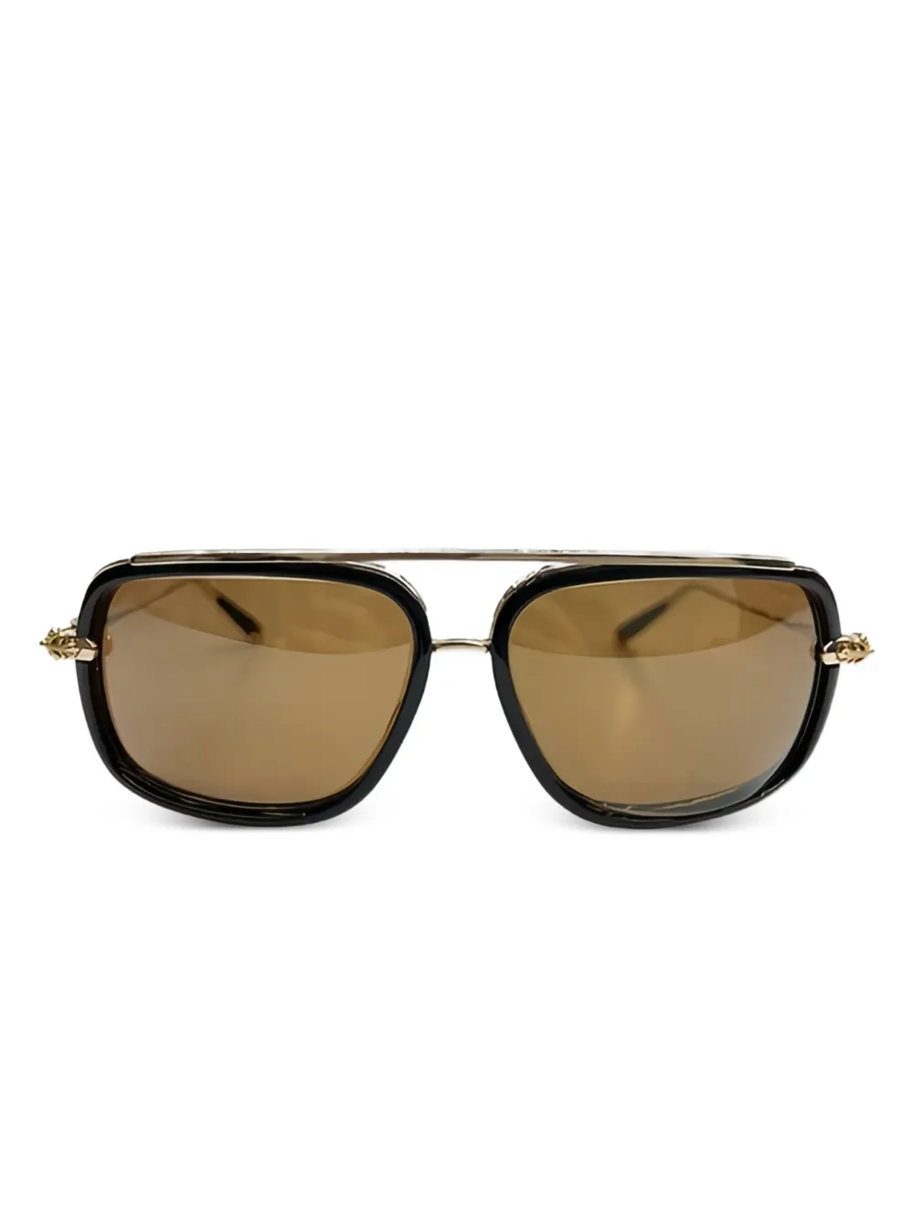 Chrome Hearts Occhiali da sole - Nero