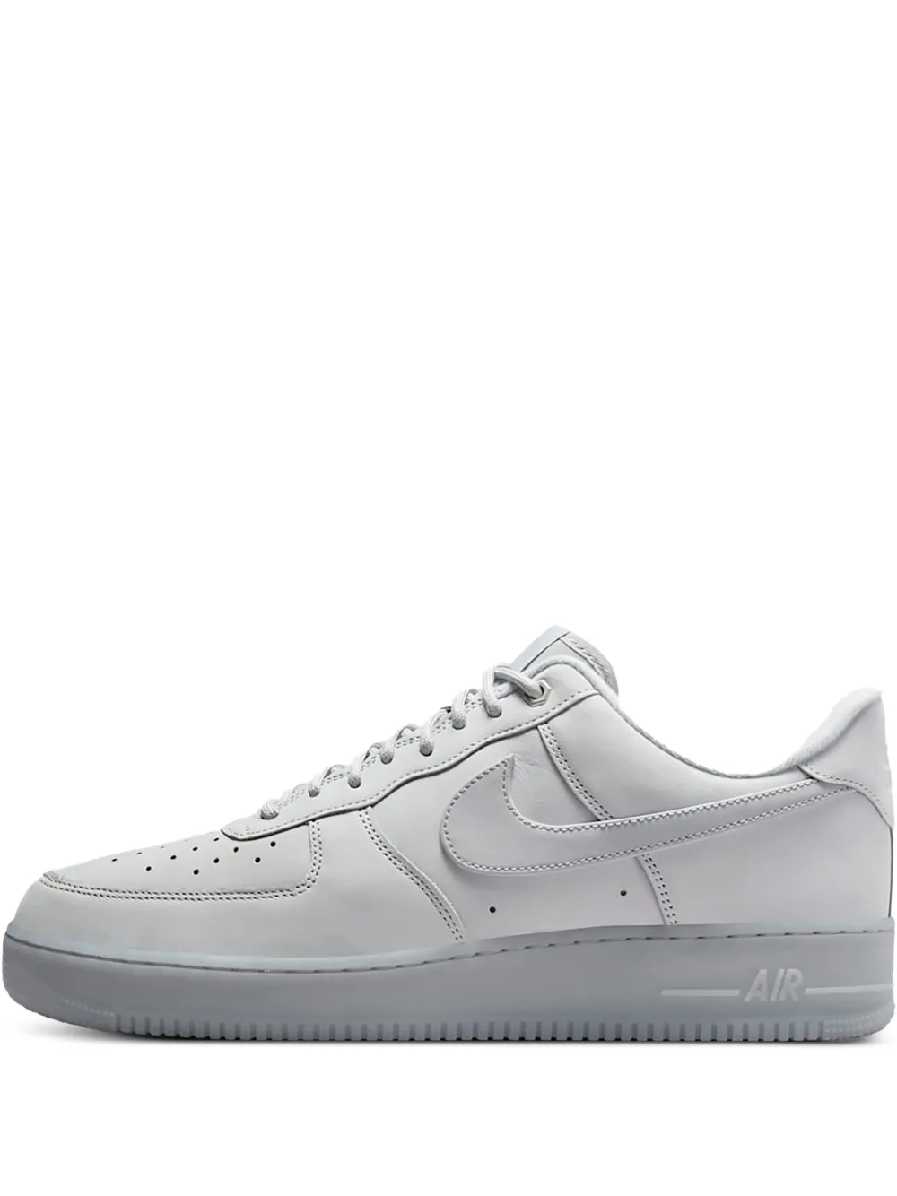 Nike Air Force 1 '07 WB sneakers - Grigio