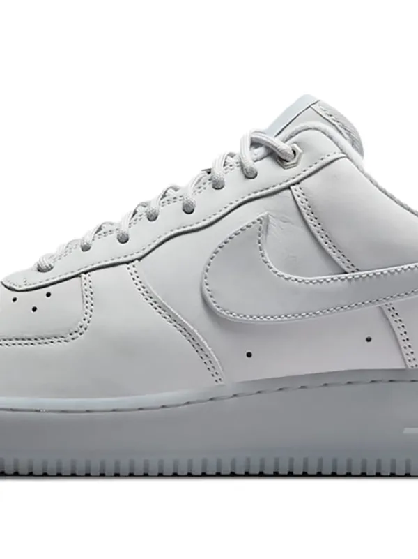 Nike Air Force 1 '07 WB スニーカー | グレー | FARFETCH JP