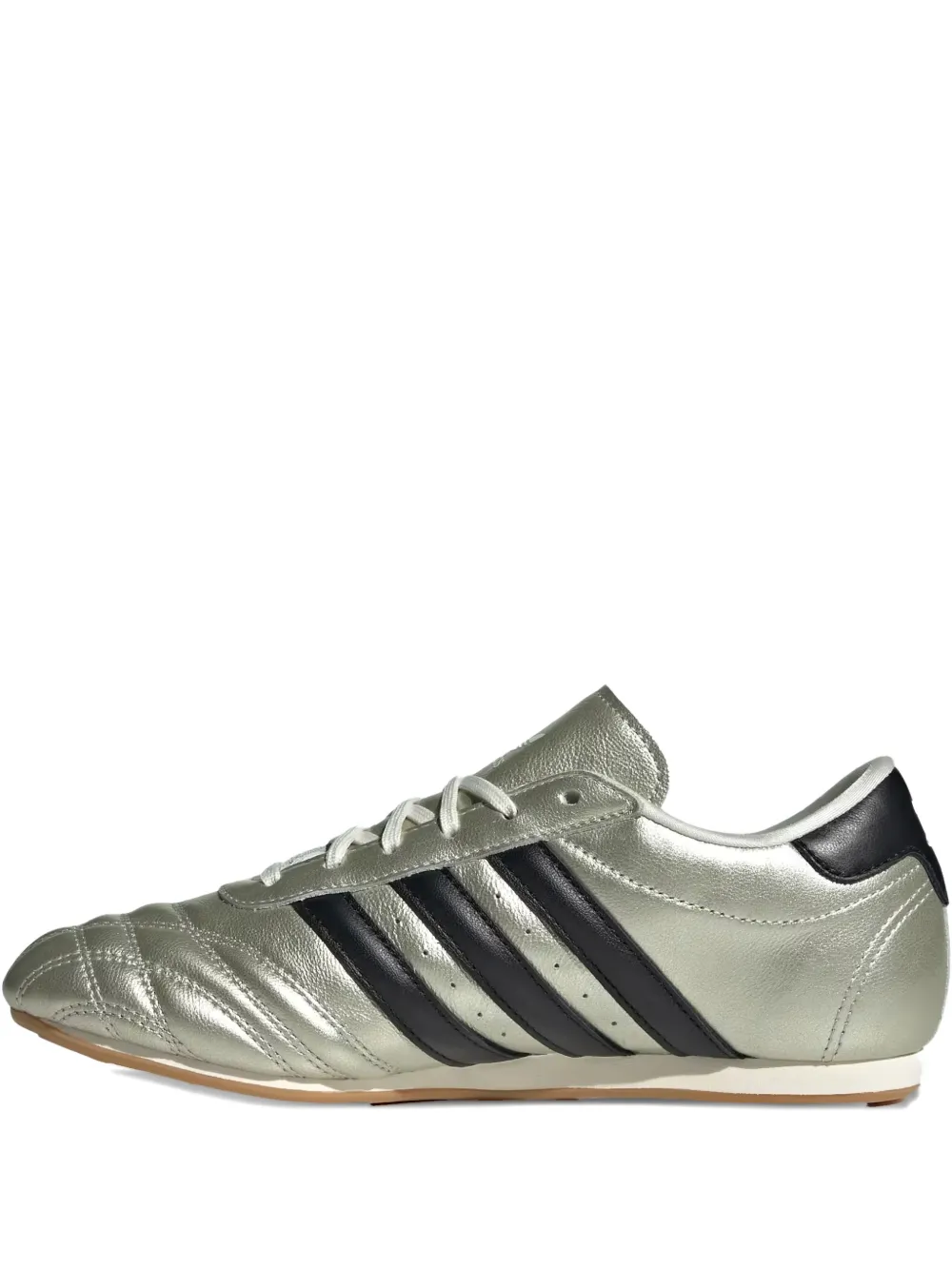 adidas Taekwondo sneakers Zilver