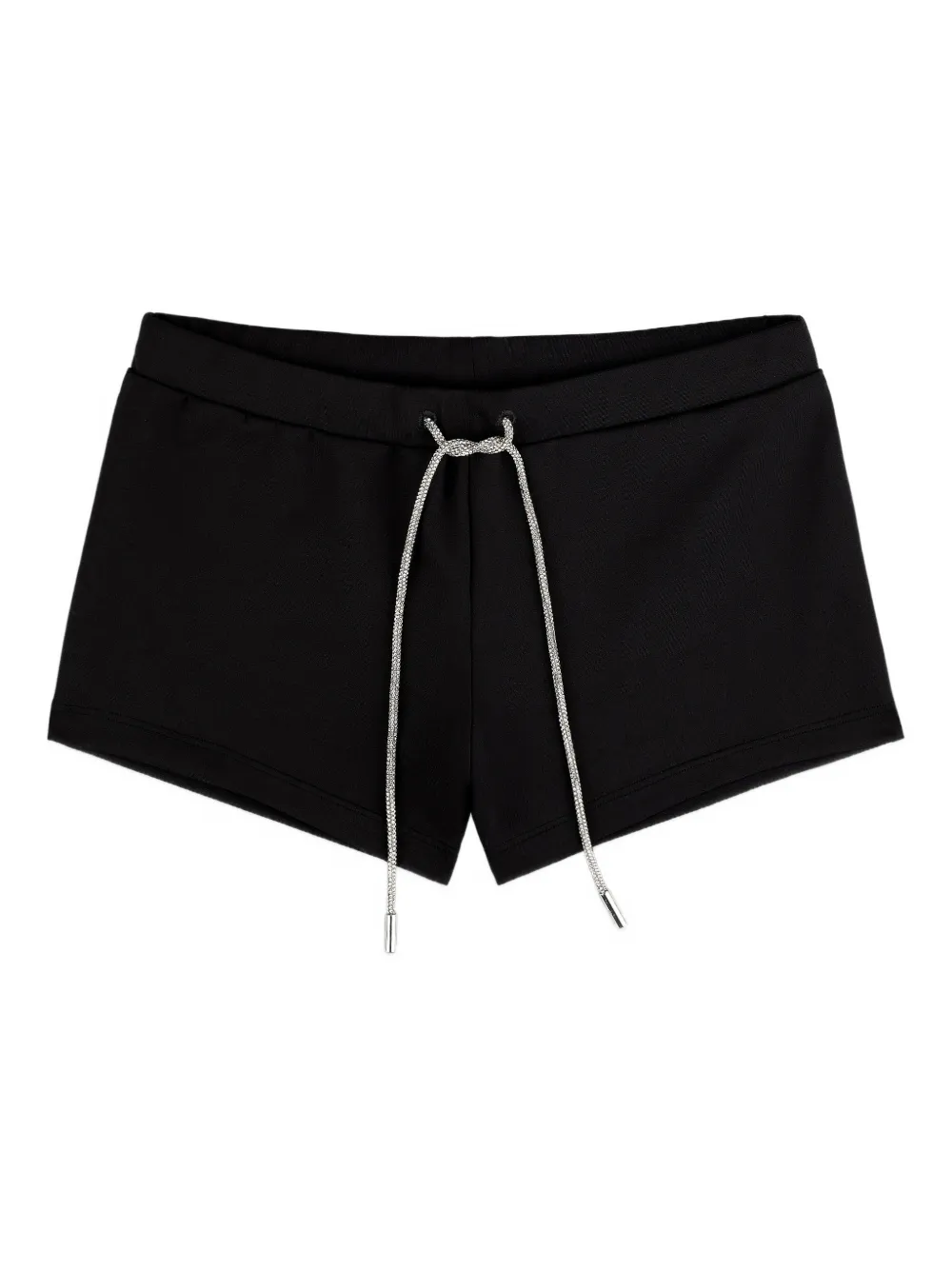 AREA Brunch short - Black