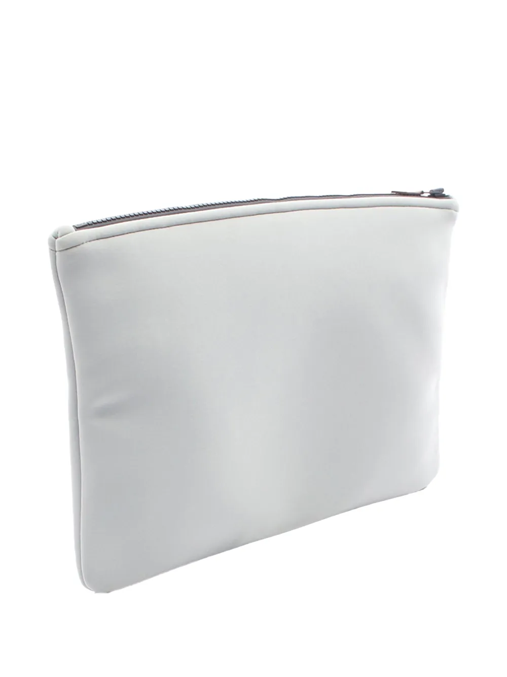 Hermès Pre-Owned 2010-2025 Large Neoprene Neobain Case pouch | Image 2