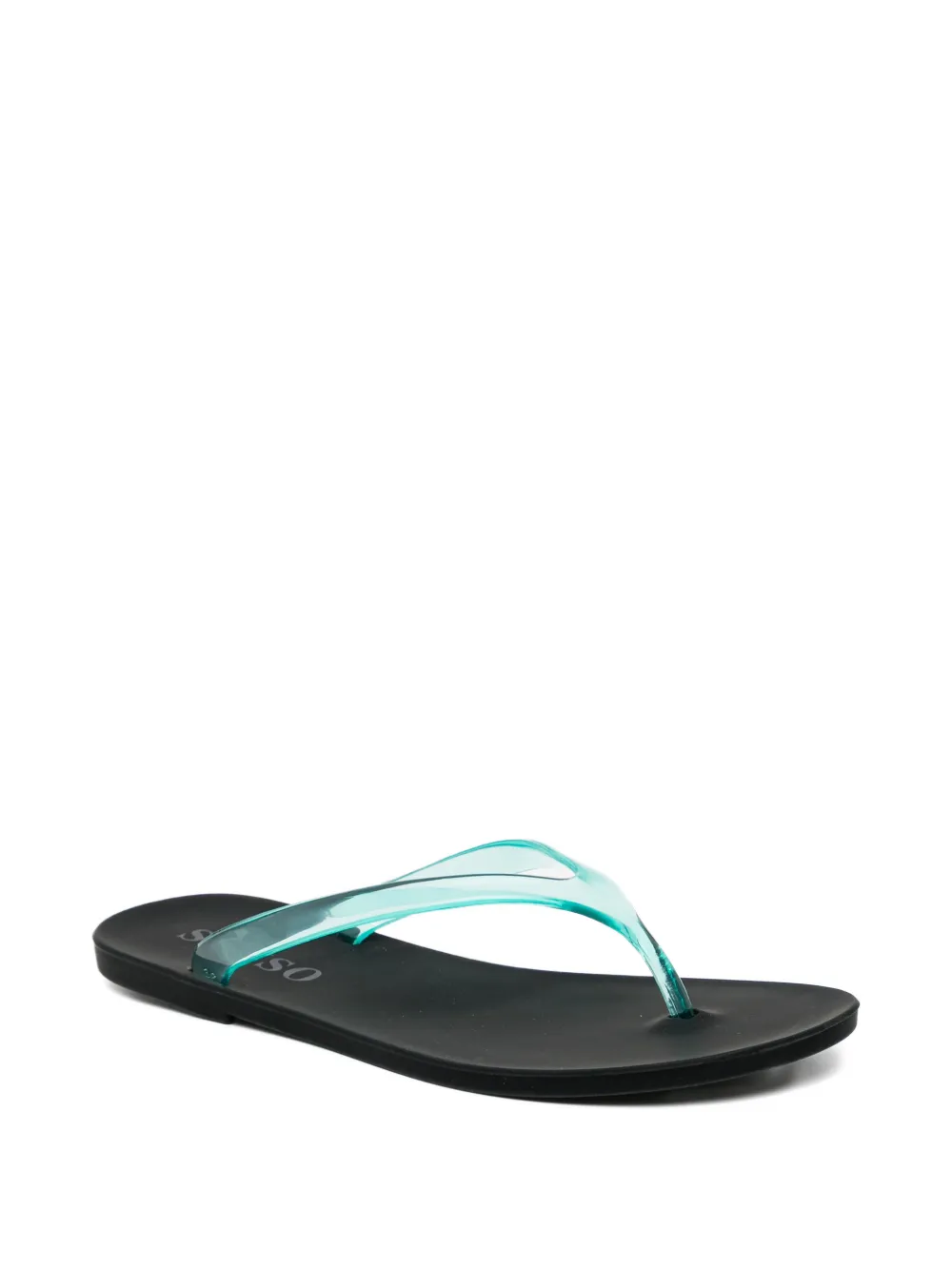 Senso Megan flip flops Zwart