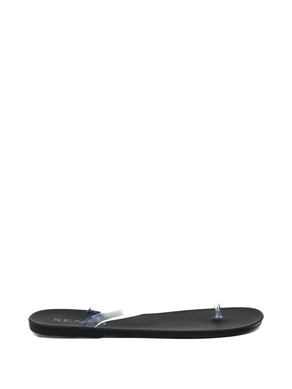 Senso Megan flip flops - Nero