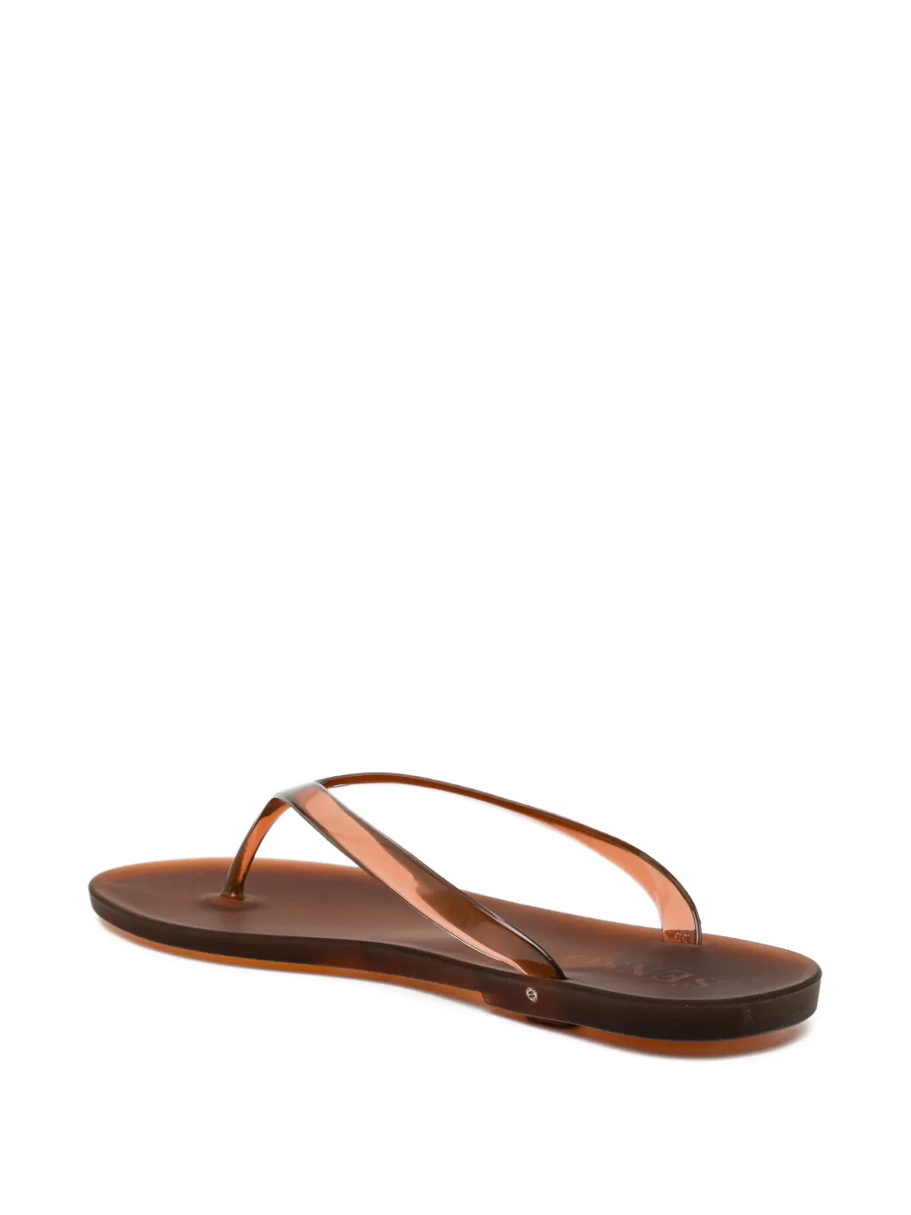 Senso Megan flip flops Bruin