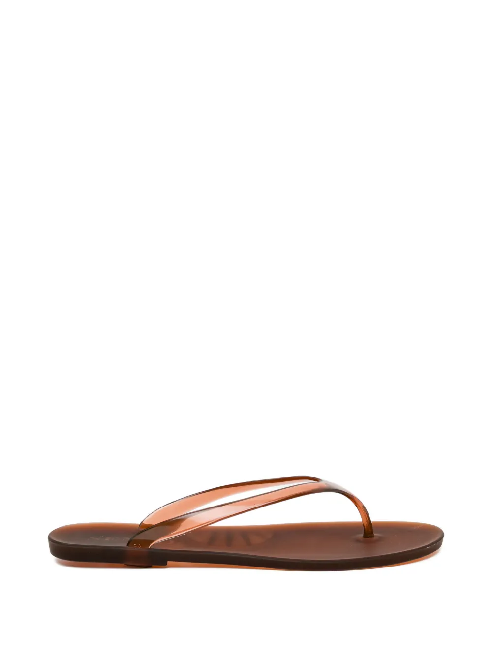 Senso Megan flip flops Bruin