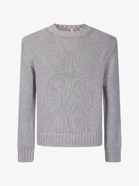 Sunflower Frederik cotton sweater