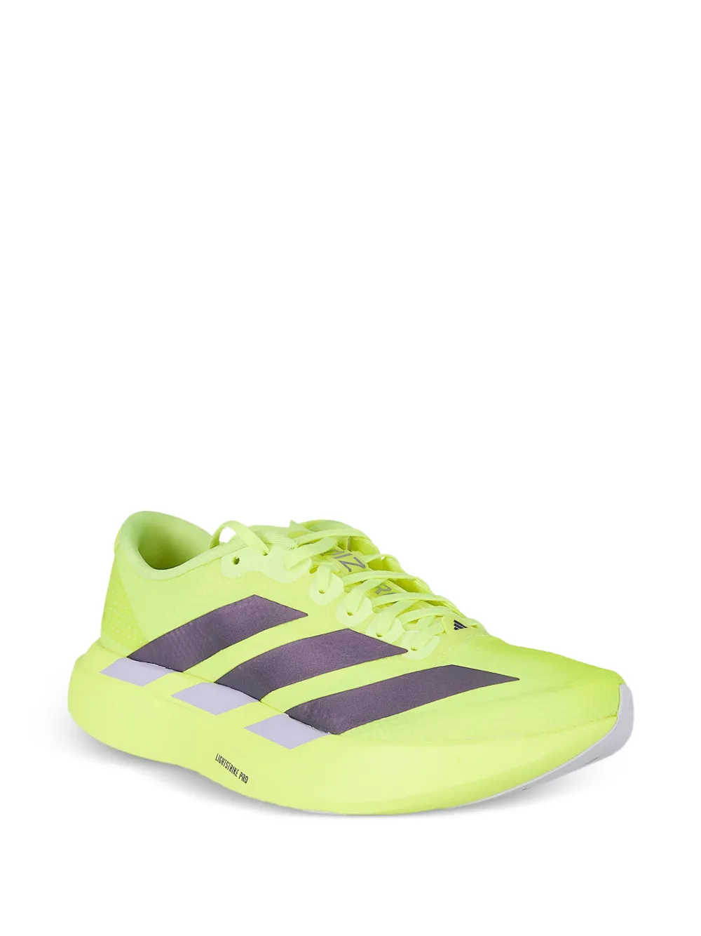 adidas Evo SL sneakers met drie strepen Geel