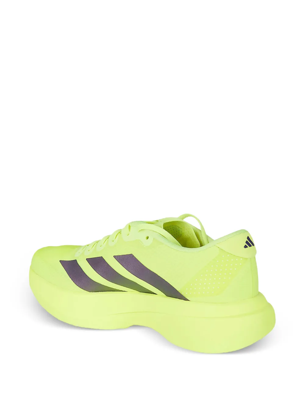 adidas Evo SL sneakers met drie strepen Geel