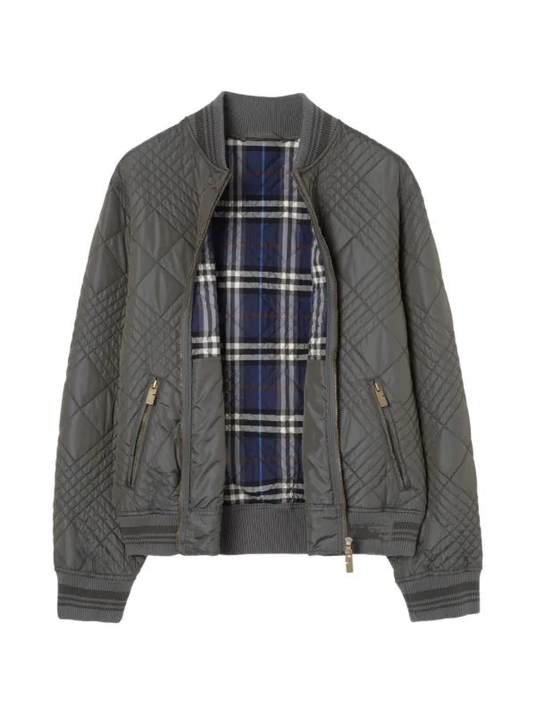BURBERRY グレー ジャケット 33144913_64161835_600.jpg
