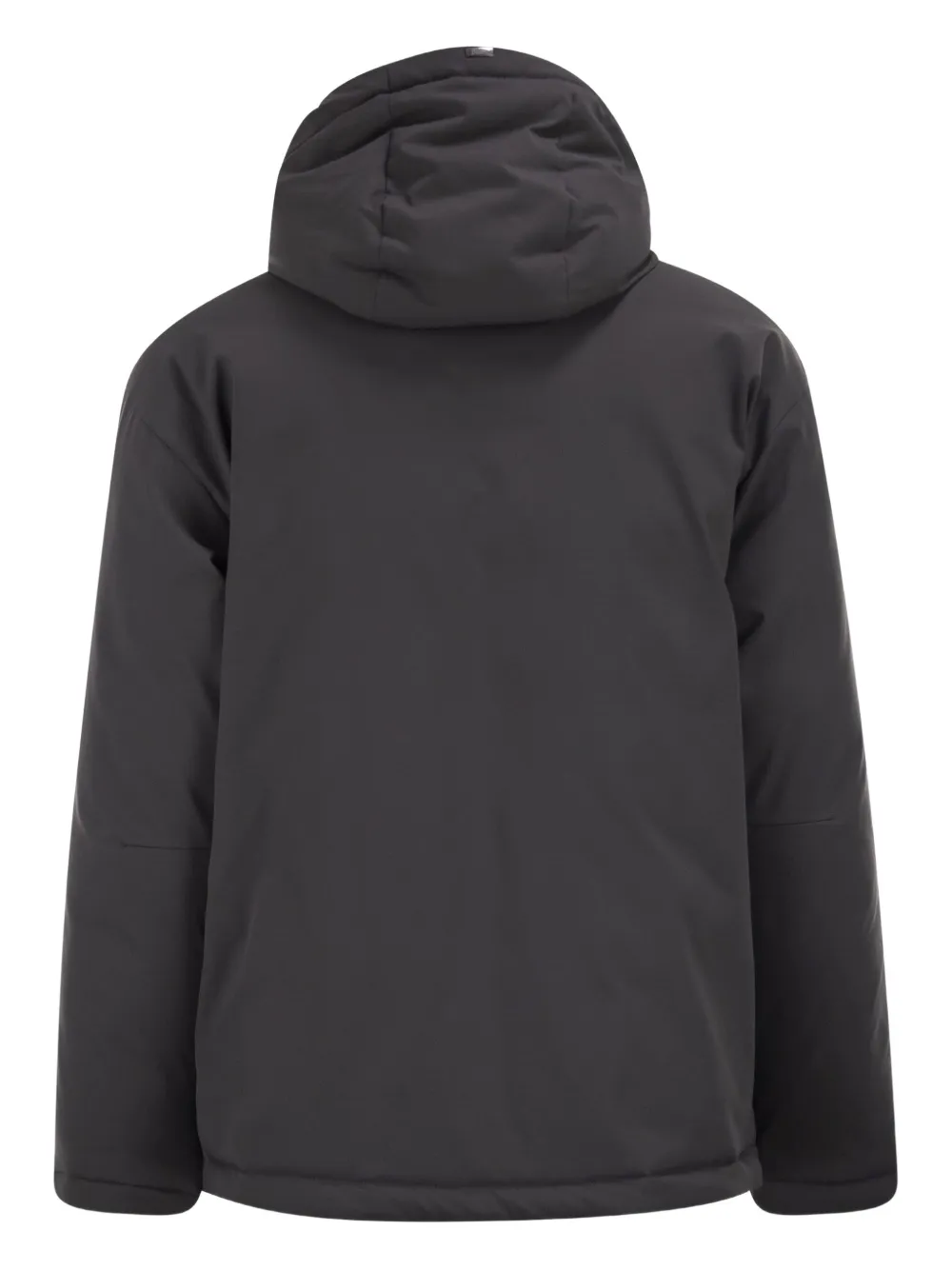 Herno zip-up hooded jacket | Hooded Jackets | Image 2